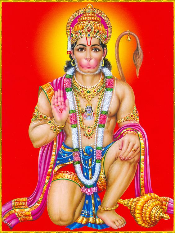 568+ Pavan Putra Lord Hanuman HD Wallpaper Image Pictures