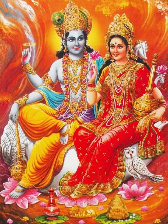 896+ God Lord Vishnu Images & Vishnu Ji Ke Wallpapers Download