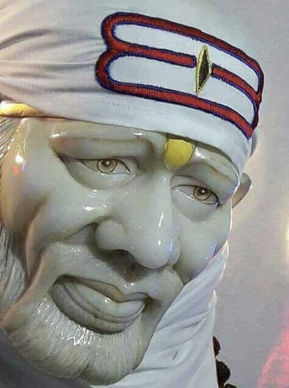 Hindu God Sai Baba Ji Images