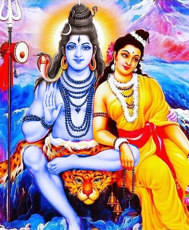 Hindu God Shiva Bhagwan HD Photos Mobile Wallpaper Download Free