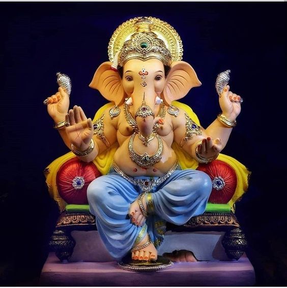 738 Ganesh Ji Images Hd Shree Lord Ganesha Wallpapers