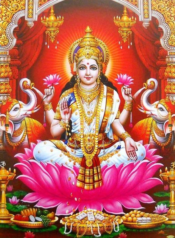863 God Lakshmi Devi Images Laxmi Ji Hd Wallpapers For Whatsapp