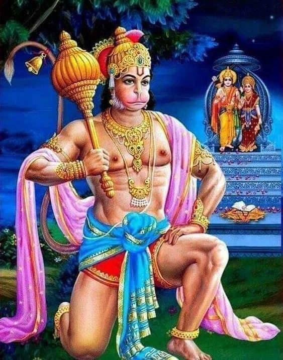 Jai Bajrangbali 344 God Hanuman Images Hd Images To Download