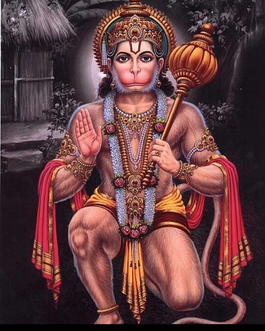568+ Lord Hanuman Wallpaper {Pavan Putra} Hanuman Ji Ke Wallpapers