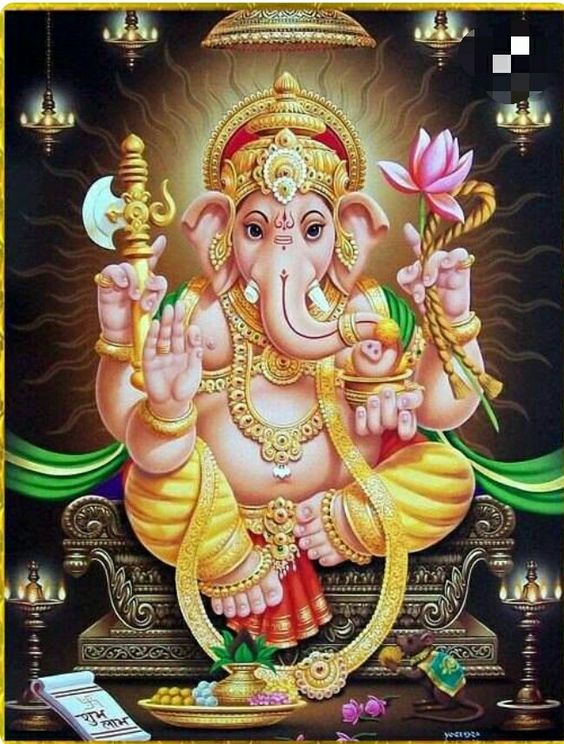 738 Ganesh Ji Images Hd Shree Lord Ganesha Wallpapers This application consist of few of the best wallpapers of our most favorite god 'ganpati bappa'. 738 ganesh ji images hd shree lord