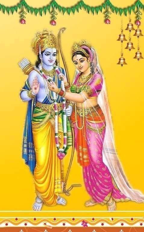 867+ Shree Lord Rama Images & Bhagwan Ram Sita Photo Pics with Wallpaper
