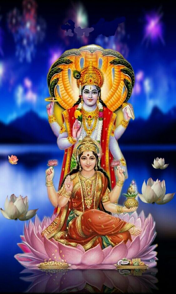 896+ Lord Vishnu Images Pics & Laxmipati Bhagwan Vishnu ...