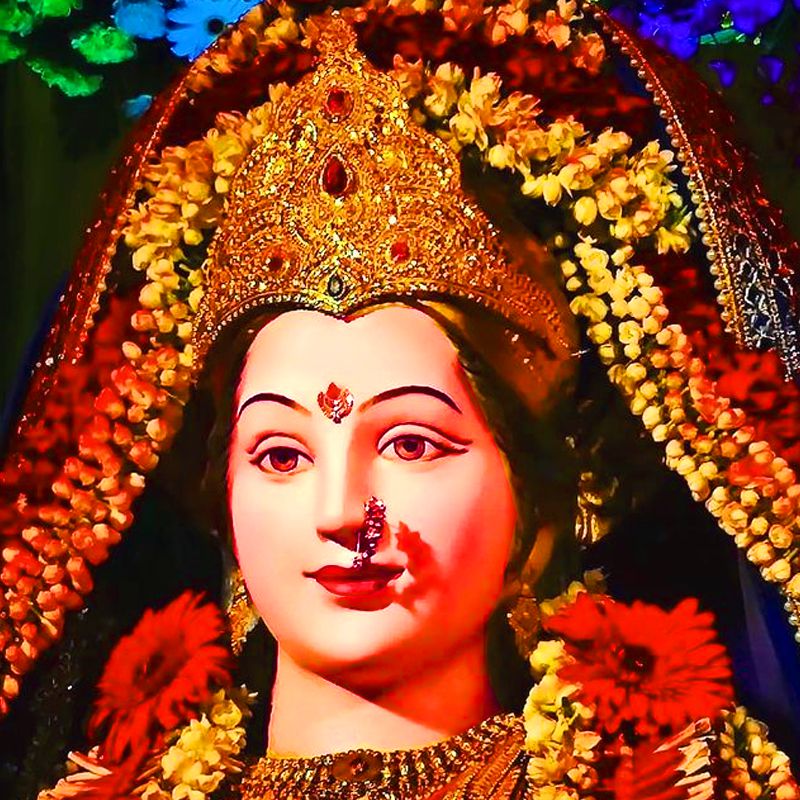 765+ {Durga} Mata Rani Images Wallpaper & Durga Maiya Ki Photo