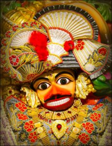 Image of Hanuman Dada HD Wallpaper Download Free