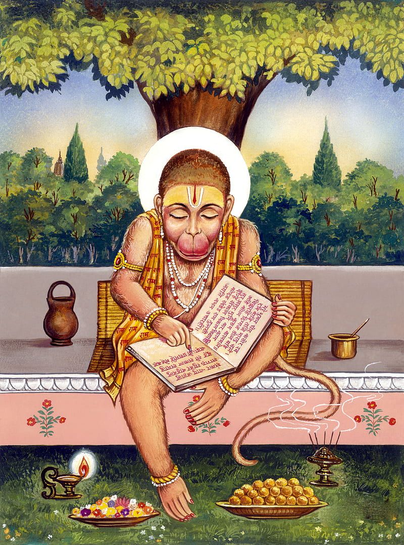 Anjaniputra Hanuman Ji Real Photo | Lord Hanuman Images Real Download