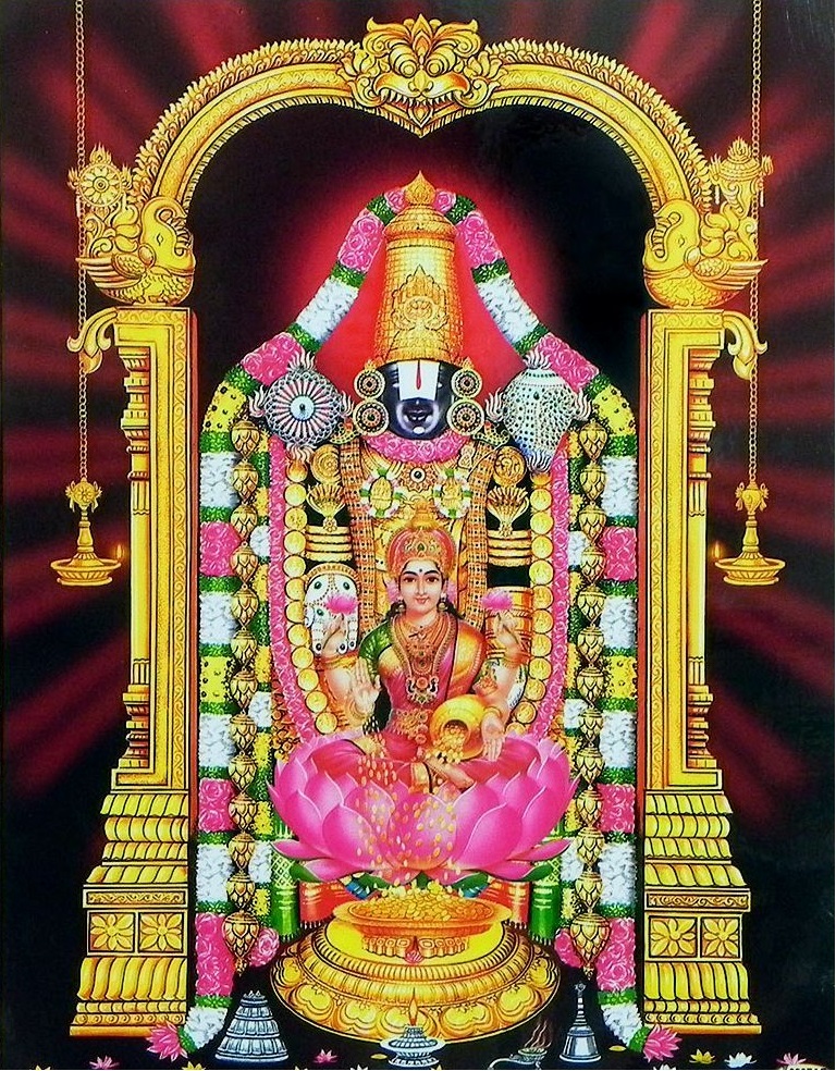 Divinity Tirupati Balaji Photos | Tirupati Balaji Images Free Download