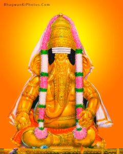 God Karpaga Vinayagar Image Download