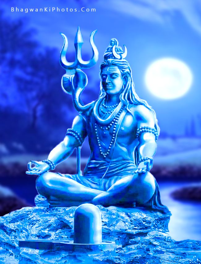 Free Download Lord Shiva Wallpapers