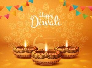 Happy Diwali 2021 Wishes Image for Status