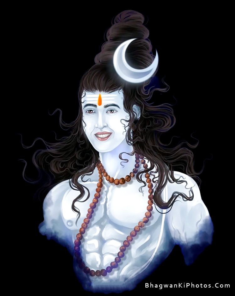 Amazing Lord Shiva Wallpapers For Your Mobile